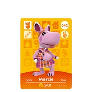 Marcie (Animal Crossing - Series 1)