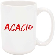 Acacio