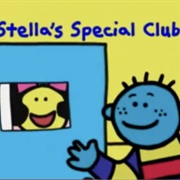 Stella&#39;s Special Club