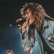 Jon Bon Jovi