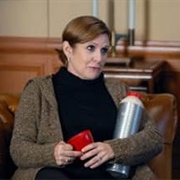 30 Rock S2:4, Rosemary's Baby