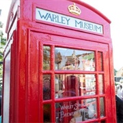Warley Museum