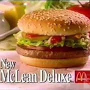 McLean Deluxe