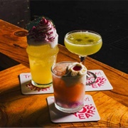 Cantina OK! (Sydney)