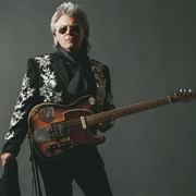 Marty Stuart