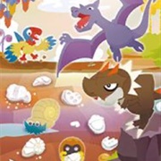 Register 20 Species of Pokémon That Were Restored From Fossils!