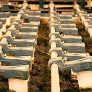 Jones Island Water Reclamation Facility