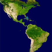 The Americas