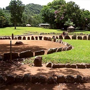Caguana, Puerto Rico