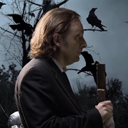 S3.E2: Gregg Turkington's Decker vs. Dracula - Episode 2