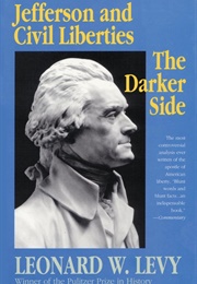Jefferson and Civil Liberities (Levy)