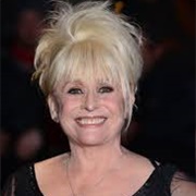 Barbara Windsor