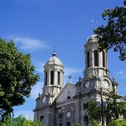 Piggotts, Antigua and Barbuda