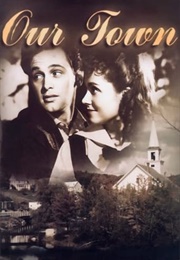 NEW HAMPSHIRE - Our Town (1940)