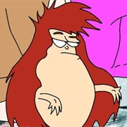 S3.E20: Krystal Meth