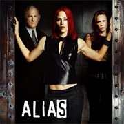Alias Season 2