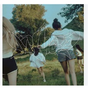 Aespa Welcome to MY World