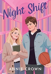 Night Shift (Annie Crown)