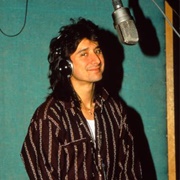 Steve Perry