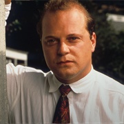 Tony Scali, the Commish