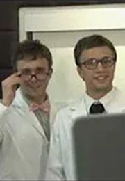 The Insane True Story Behind the Birth of the Internet (2008)