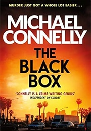 The Black Box (Michael Connelly)