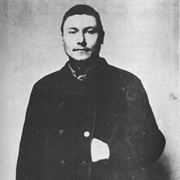 John Filip Nordlund - Mälarmördaren