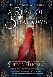 A Ruse of Shadows (Sherry Thomas)