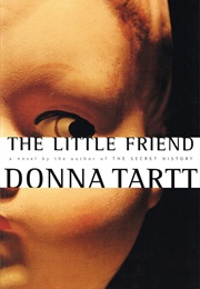 The Little Friend (Donna Tartt)