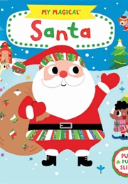 My Magical Santa (Yujin Shin)