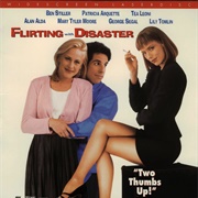 Flirting With Disaster