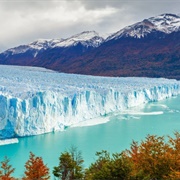 Perito Moreno Glacier