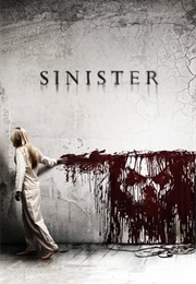 Sinister (Alone) (2012)