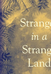 Stranger in a Strange Land (George Prochnik)