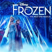 Frozen : The Musical