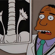 S10.E8: Homer Simpson In: 'Kidney Trouble'