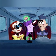 S2.E3: Gridlocked and Loaded/Fool's Paradise