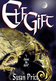 Elfgift (Susan Price)