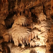 Smoke Hole Caverns