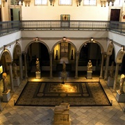 Bardo Museum, Tunisia