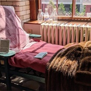 Saranac Laboratory Museum