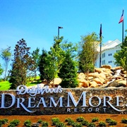 Dollywood's Dreammore Resort & Spa