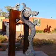 'Intersection Point Zero'