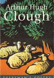 Selected Poems (Arthur Hugh Clough)