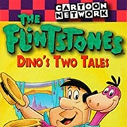 The Flintstones Has Two Ts