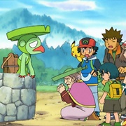 339. Take the Lombre Home