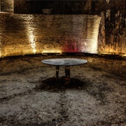 The King's Cross Ice Well