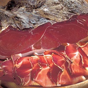 Speck Sauris