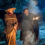 S3.E1: Oregon Trail: Hittin' the Trail