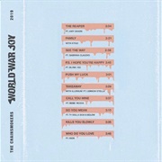 Takeaway - The Chainsmokers & ILLENIUM Featuring Lennon Stella